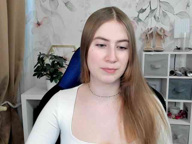 desireMegan webcam