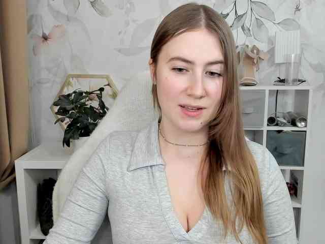 desireMegan webcam