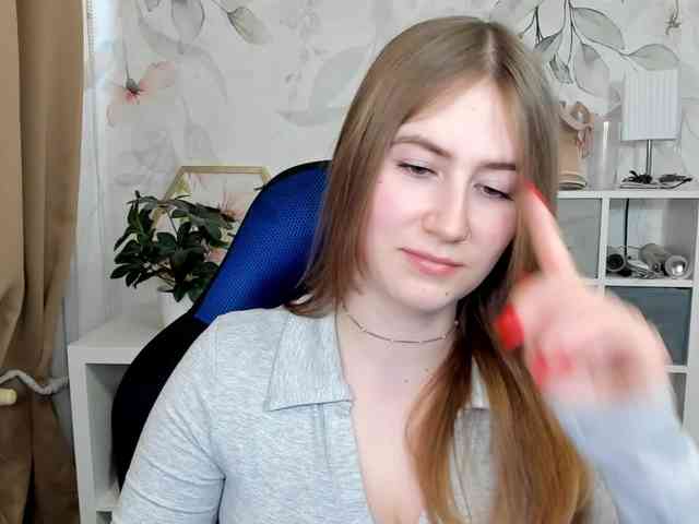 desireMegan webcam