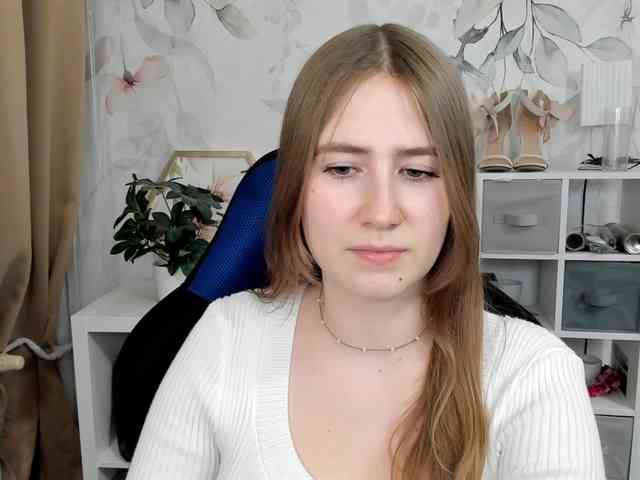 desireMegan webcam