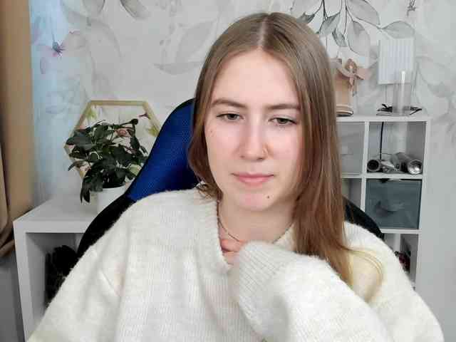 desireMegan webcam