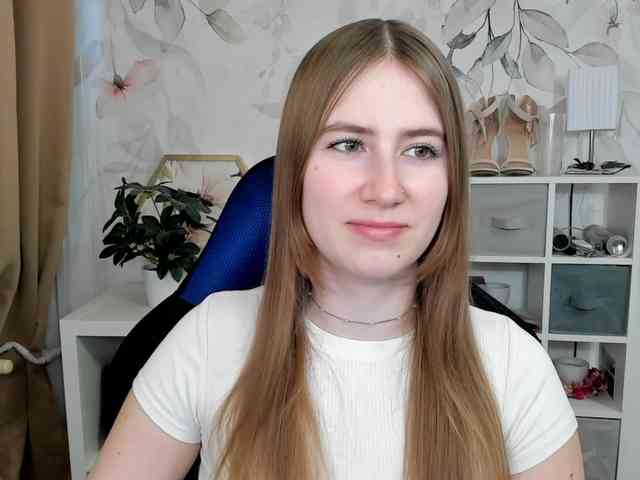 desireMegan webcam