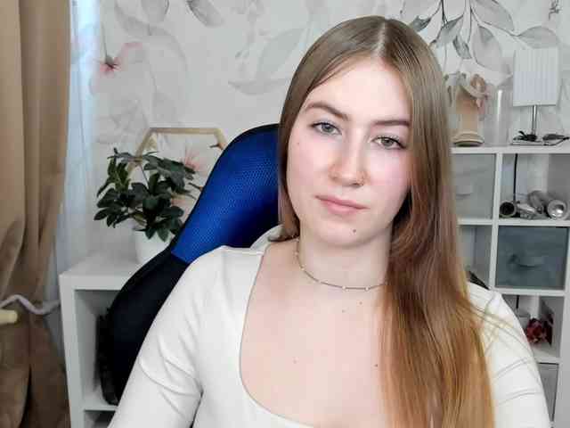desireMegan webcam