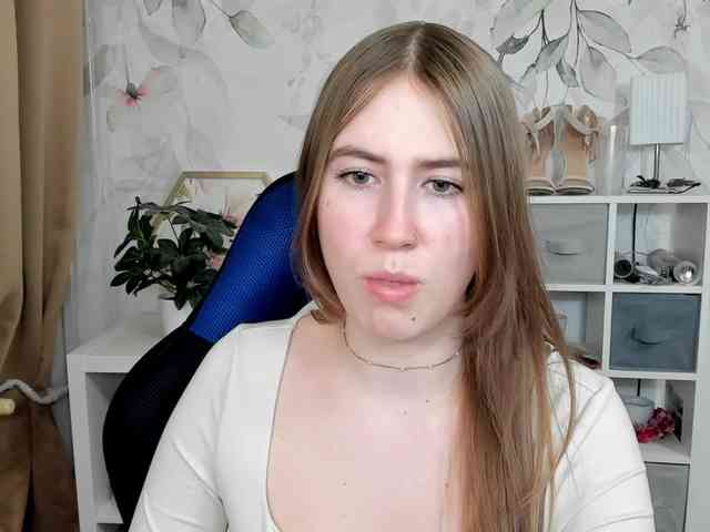 desireMegan webcam