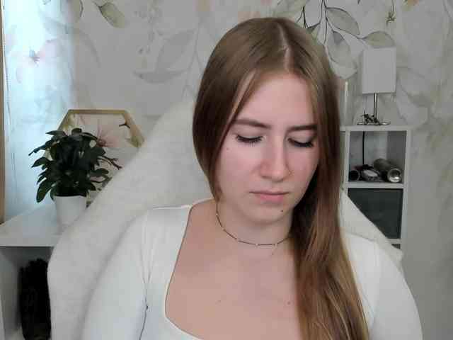 desireMegan webcam