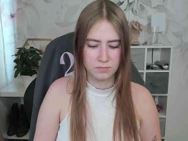 desireMegan webcam