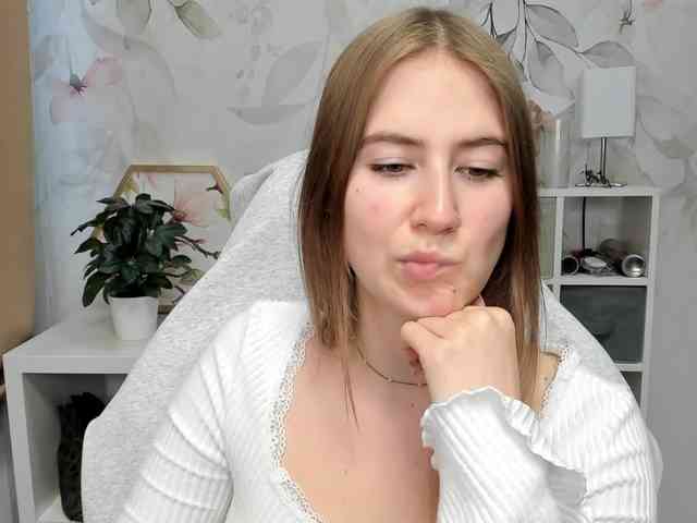desireMegan webcam
