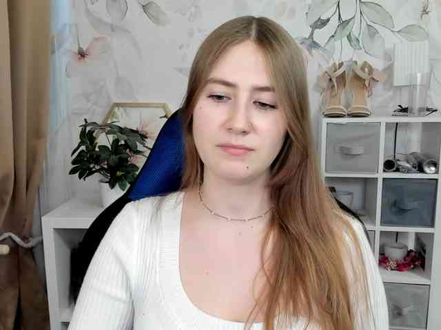 desireMegan webcam