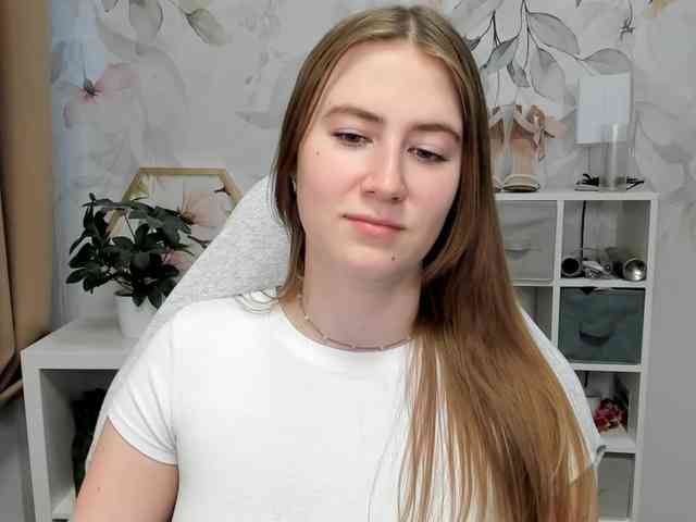 desireMegan webcam