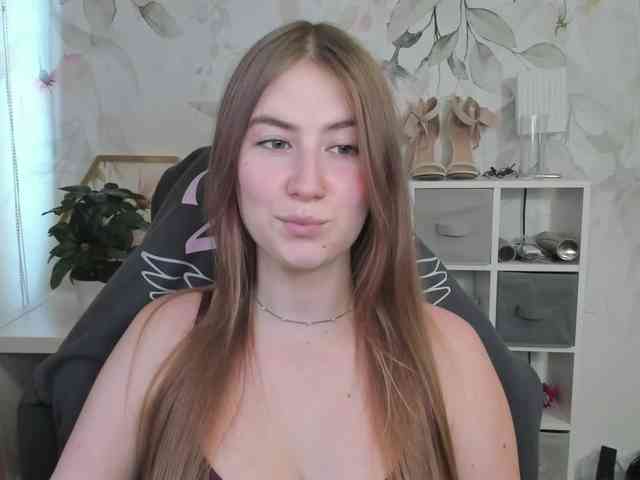 desireMegan webcam