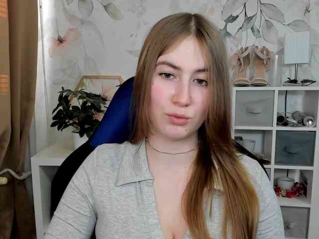 desireMegan webcam