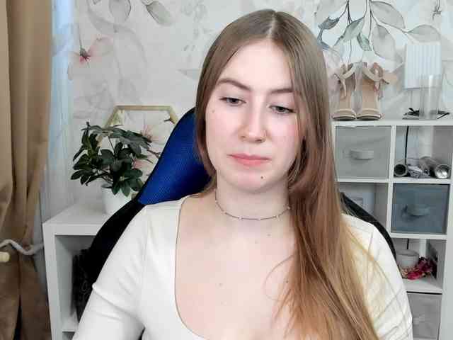 desireMegan webcam