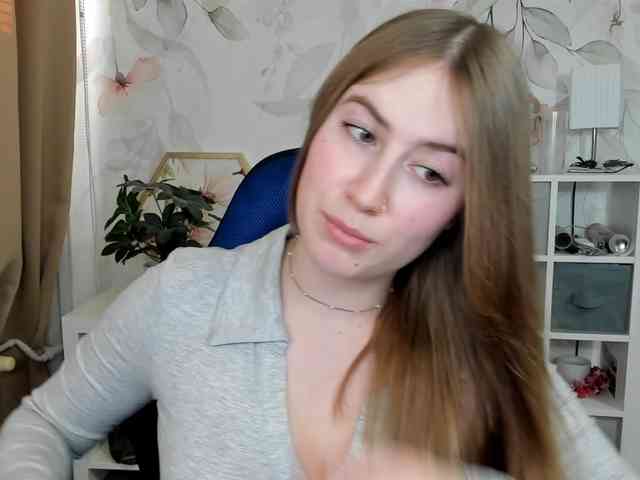 desireMegan webcam