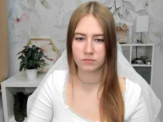 desireMegan webcam
