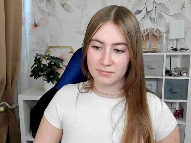 desireMegan webcam