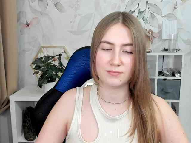 desireMegan webcam
