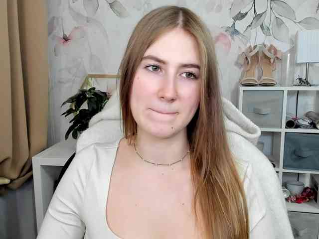 desireMegan webcam