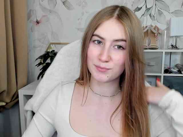 desireMegan webcam