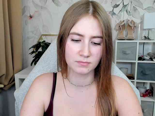 desireMegan webcam