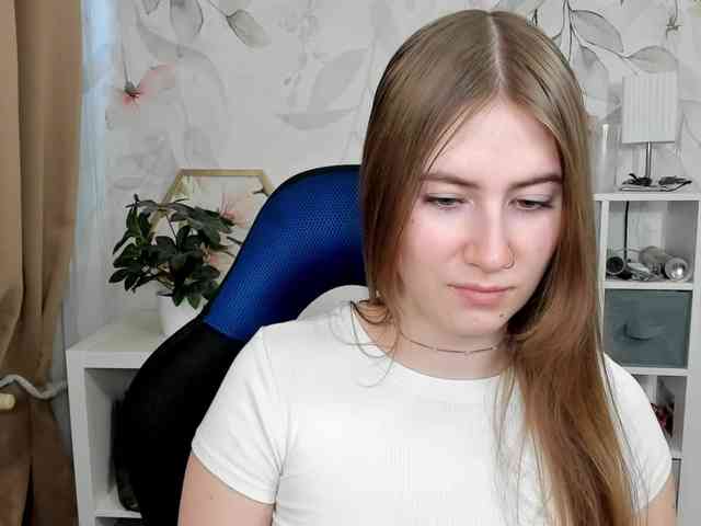 desireMegan webcam