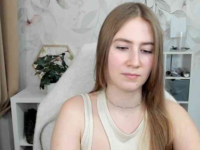 desireMegan webcam