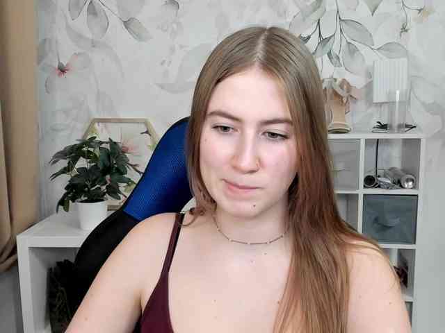 desireMegan webcam
