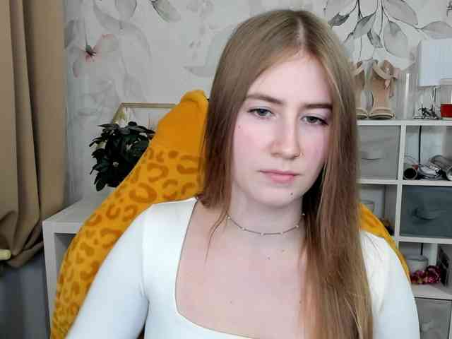 desireMegan Live Webcam on BongaCams