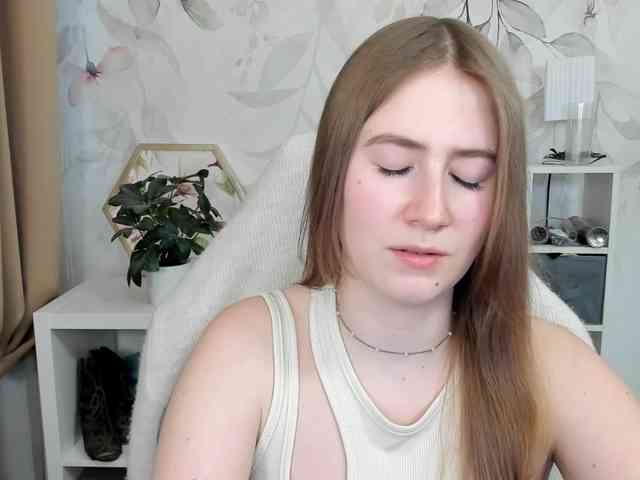 desireMegan webcam