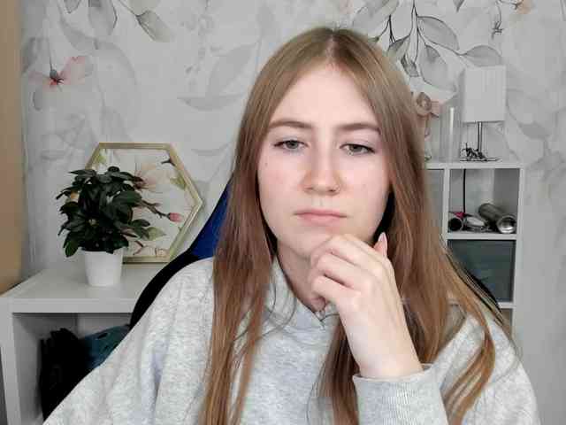 desireMegan webcam