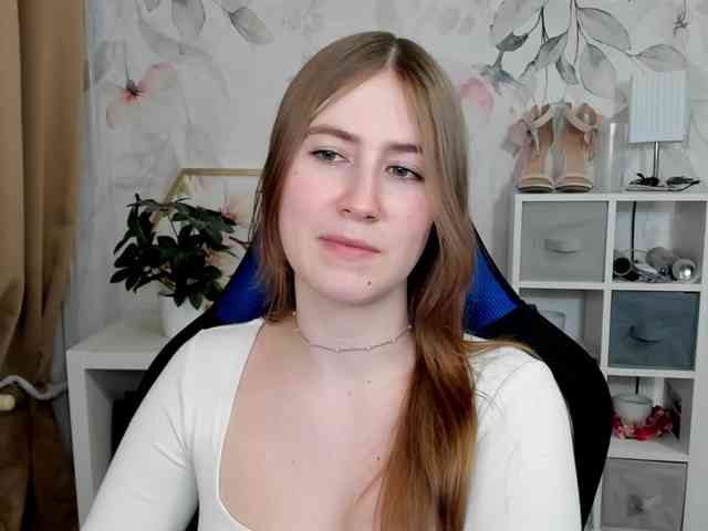 desireMegan webcam