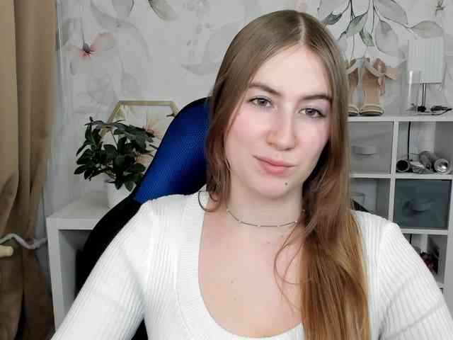 desireMegan webcam