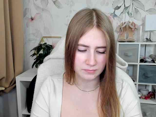 desireMegan webcam