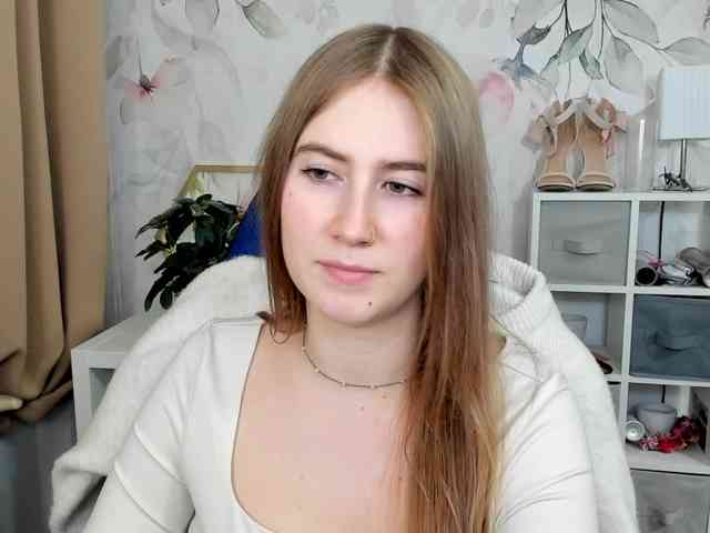 desireMegan webcam