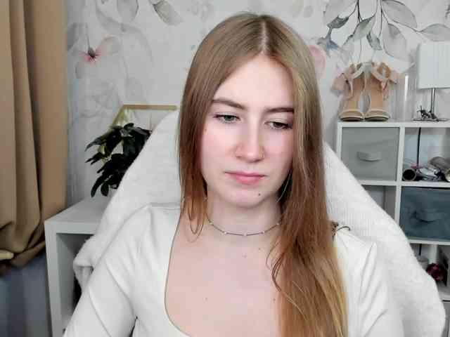 desireMegan webcam
