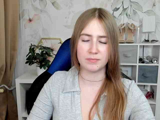 desireMegan webcam