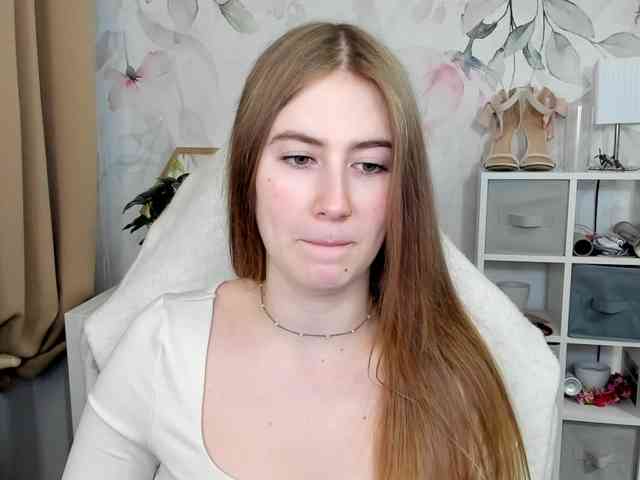 desireMegan webcam