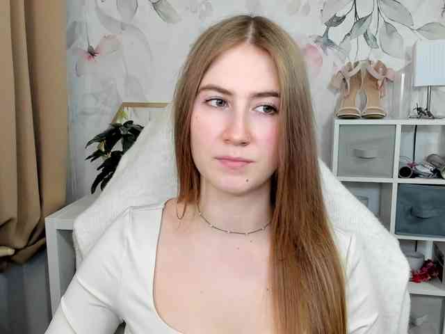 desireMegan webcam