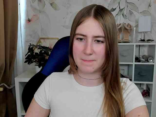 desireMegan webcam