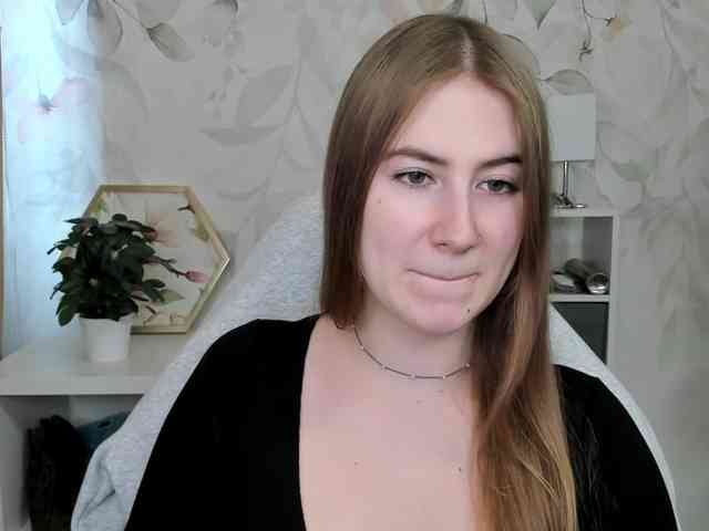 desireMegan webcam