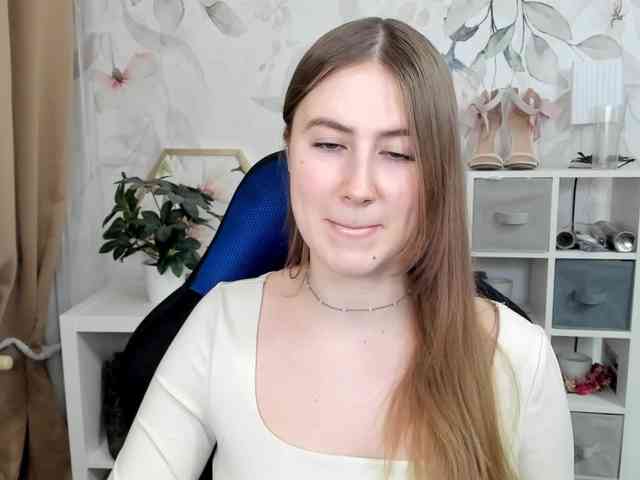 desireMegan webcam
