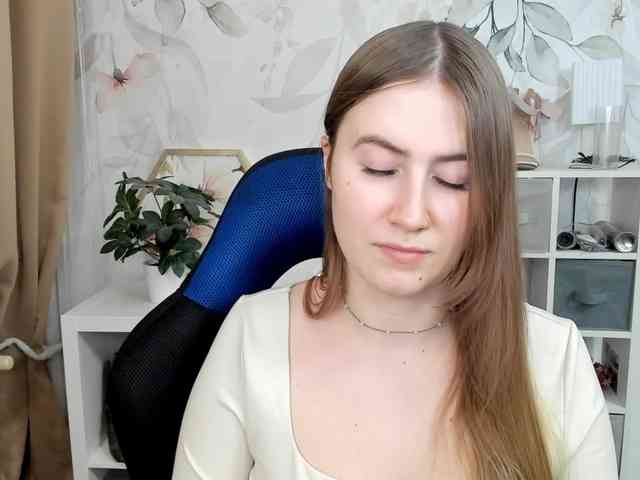 desireMegan webcam