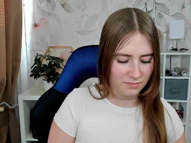 desireMegan webcam