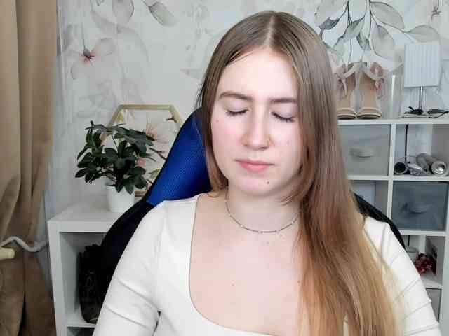 desireMegan webcam
