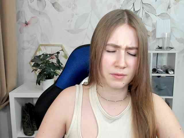 desireMegan webcam
