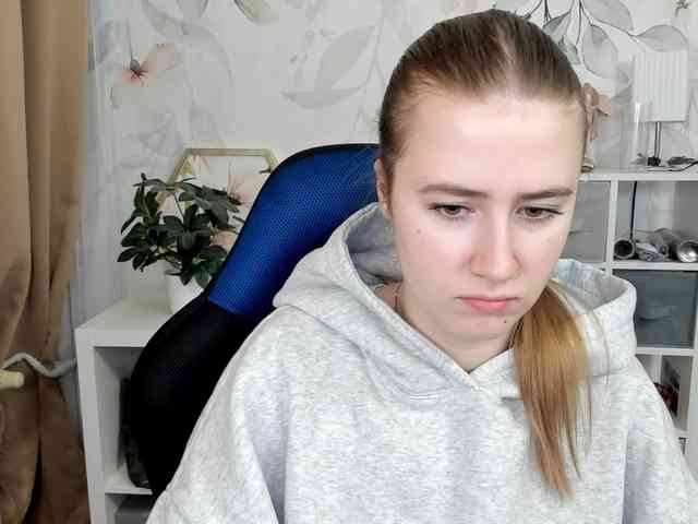 desireMegan webcam