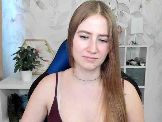 desireMegan webcam