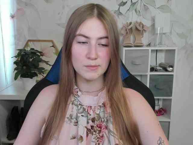 desireMegan webcam