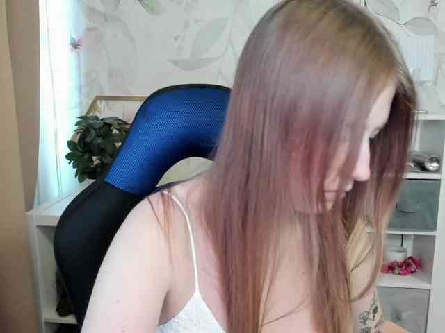 desireMegan webcam