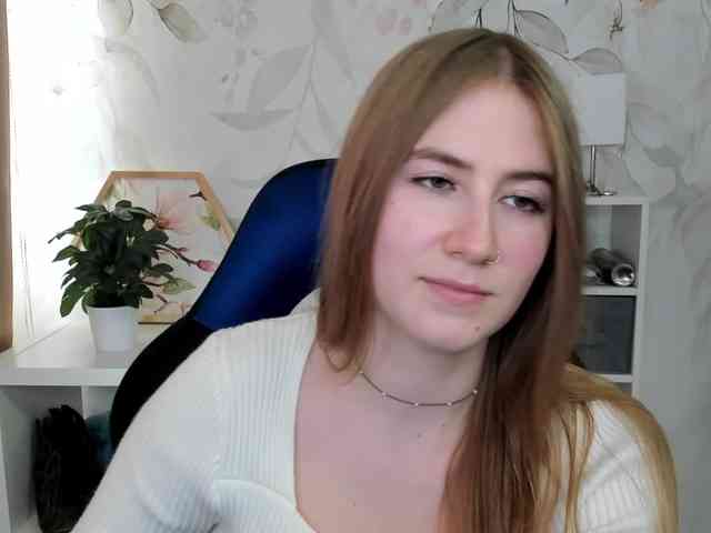 desireMegan webcam