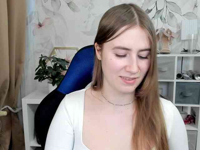 desireMegan webcam
